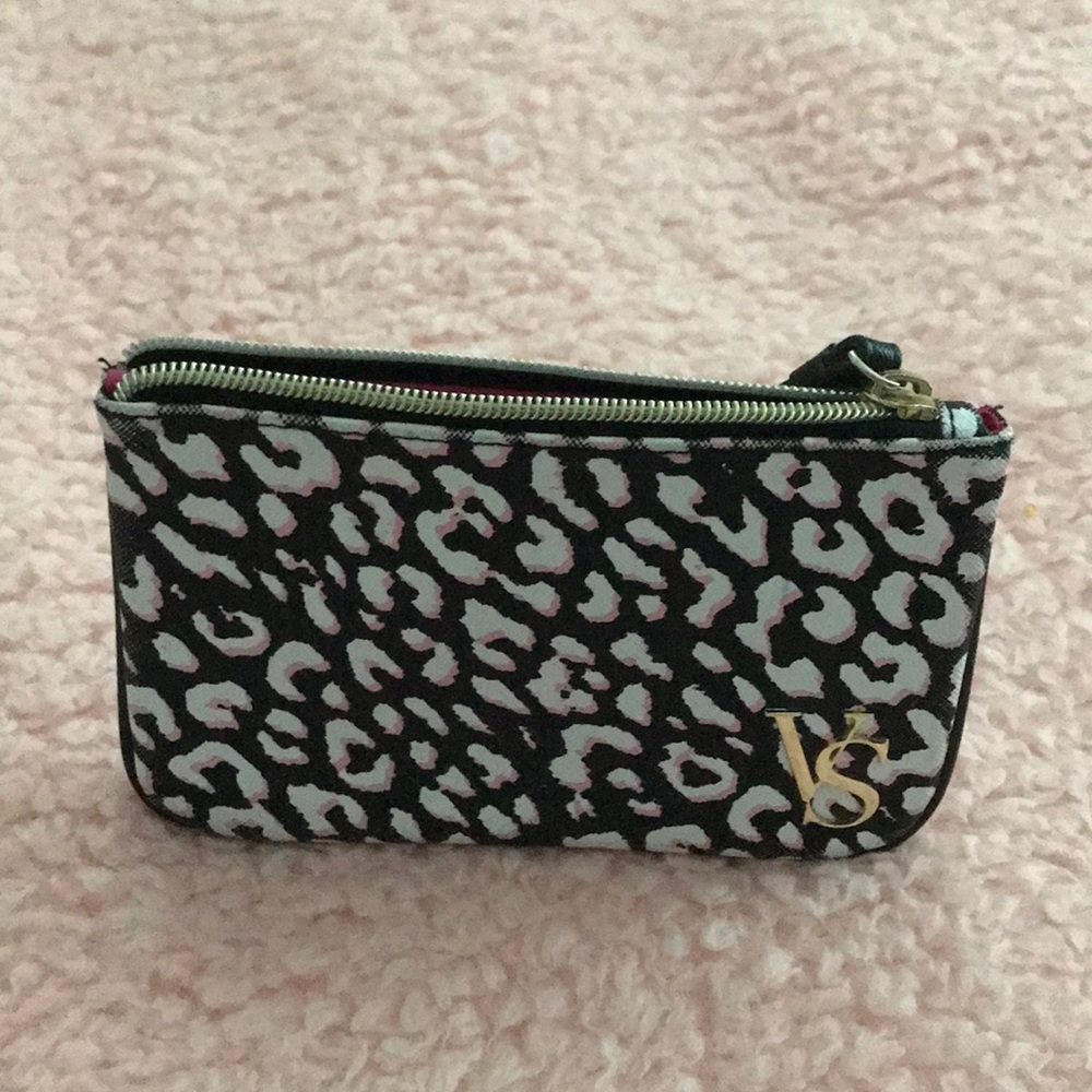 Wristlet